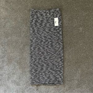 Sanctuary Midi Skirt